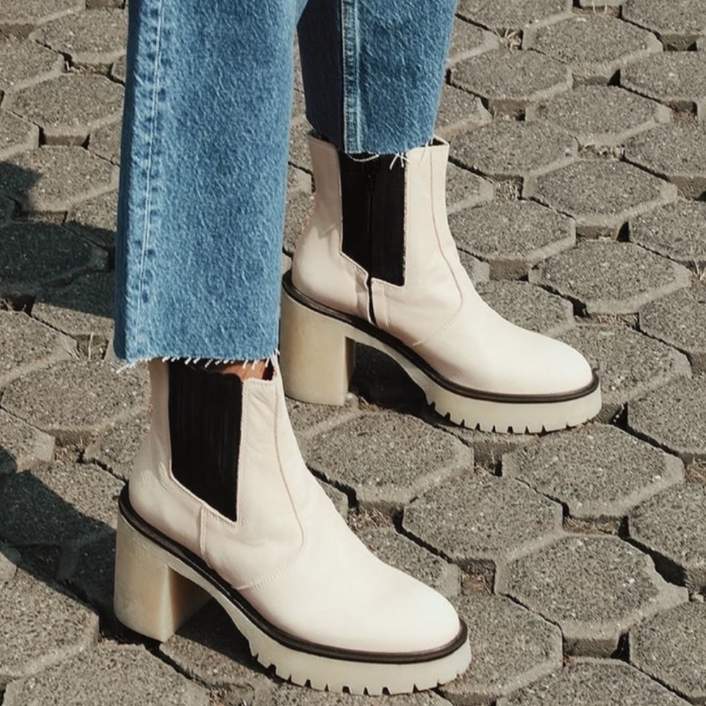 Free People James Chelsea Boot